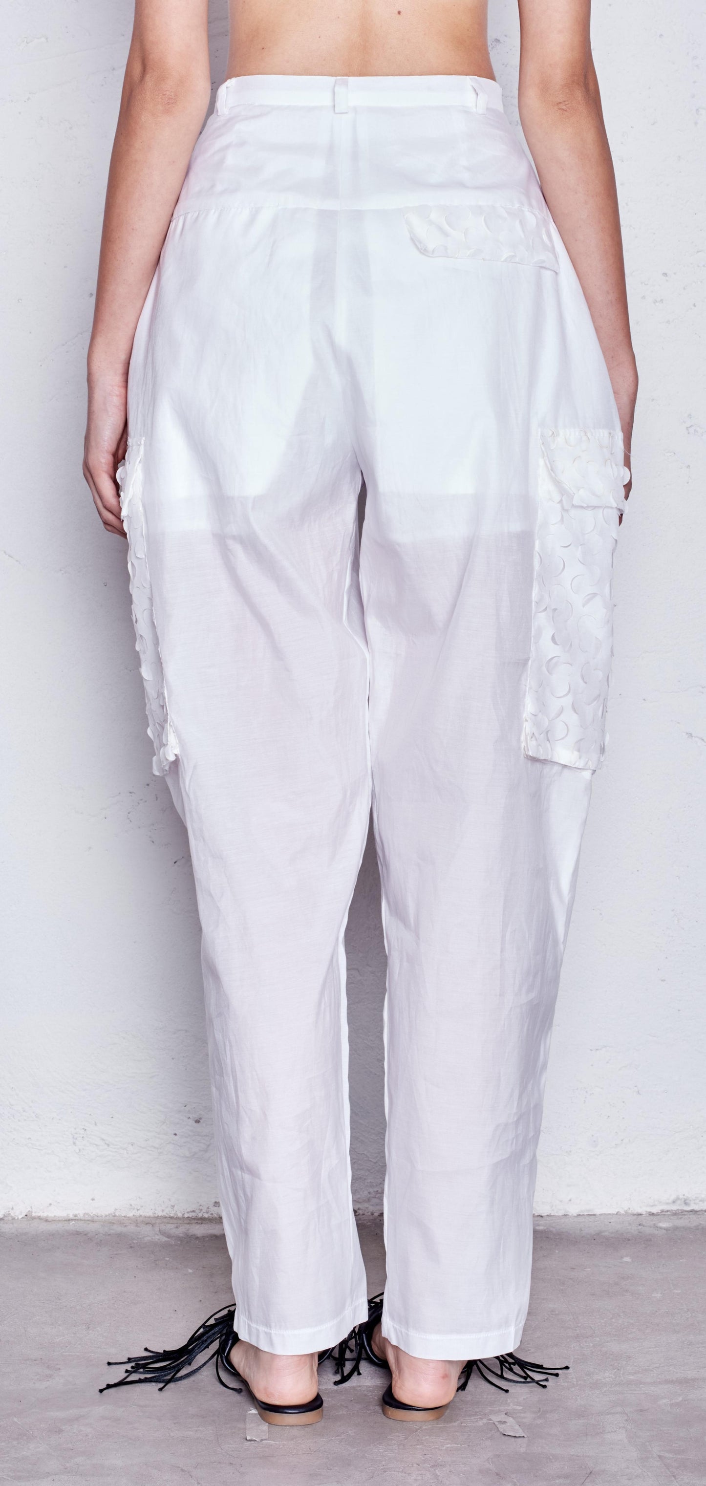 PANTS